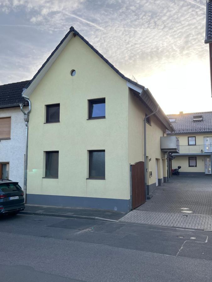 Mini-Loft In Schoener Voreifel Mechernich Esterno foto