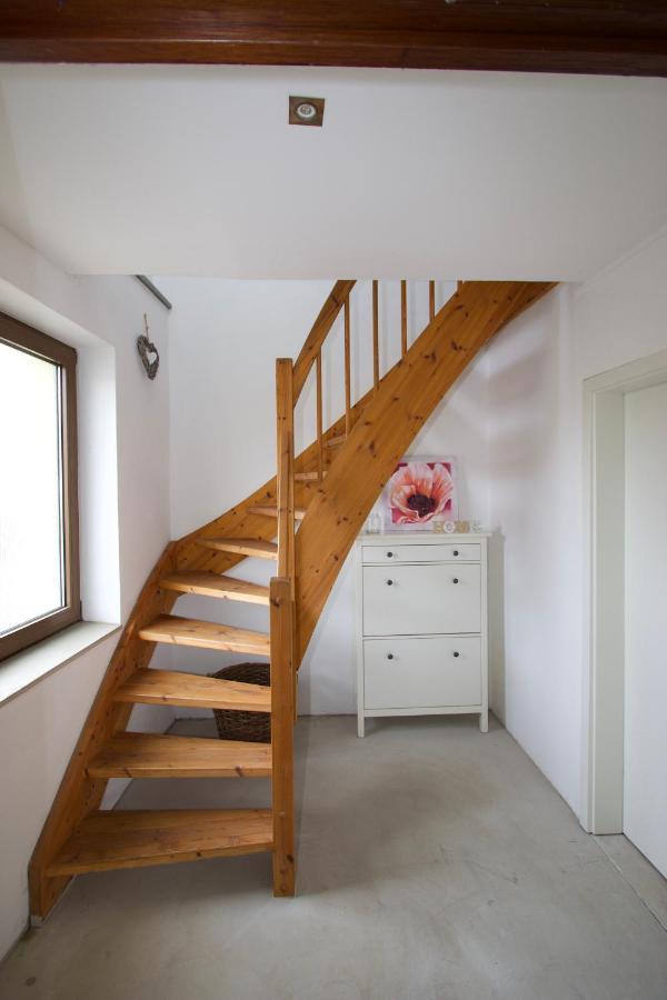 Mini-Loft In Schoener Voreifel Mechernich Esterno foto