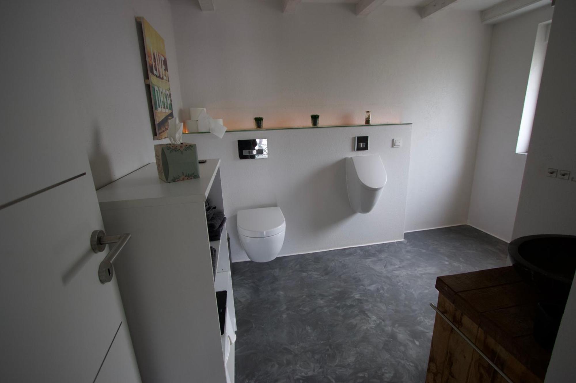 Mini-Loft In Schoener Voreifel Mechernich Esterno foto