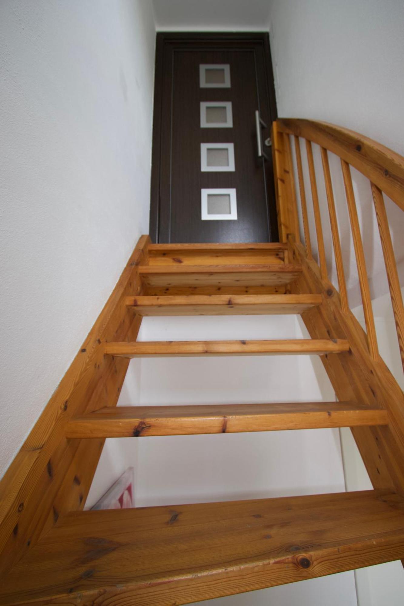 Mini-Loft In Schoener Voreifel Mechernich Esterno foto
