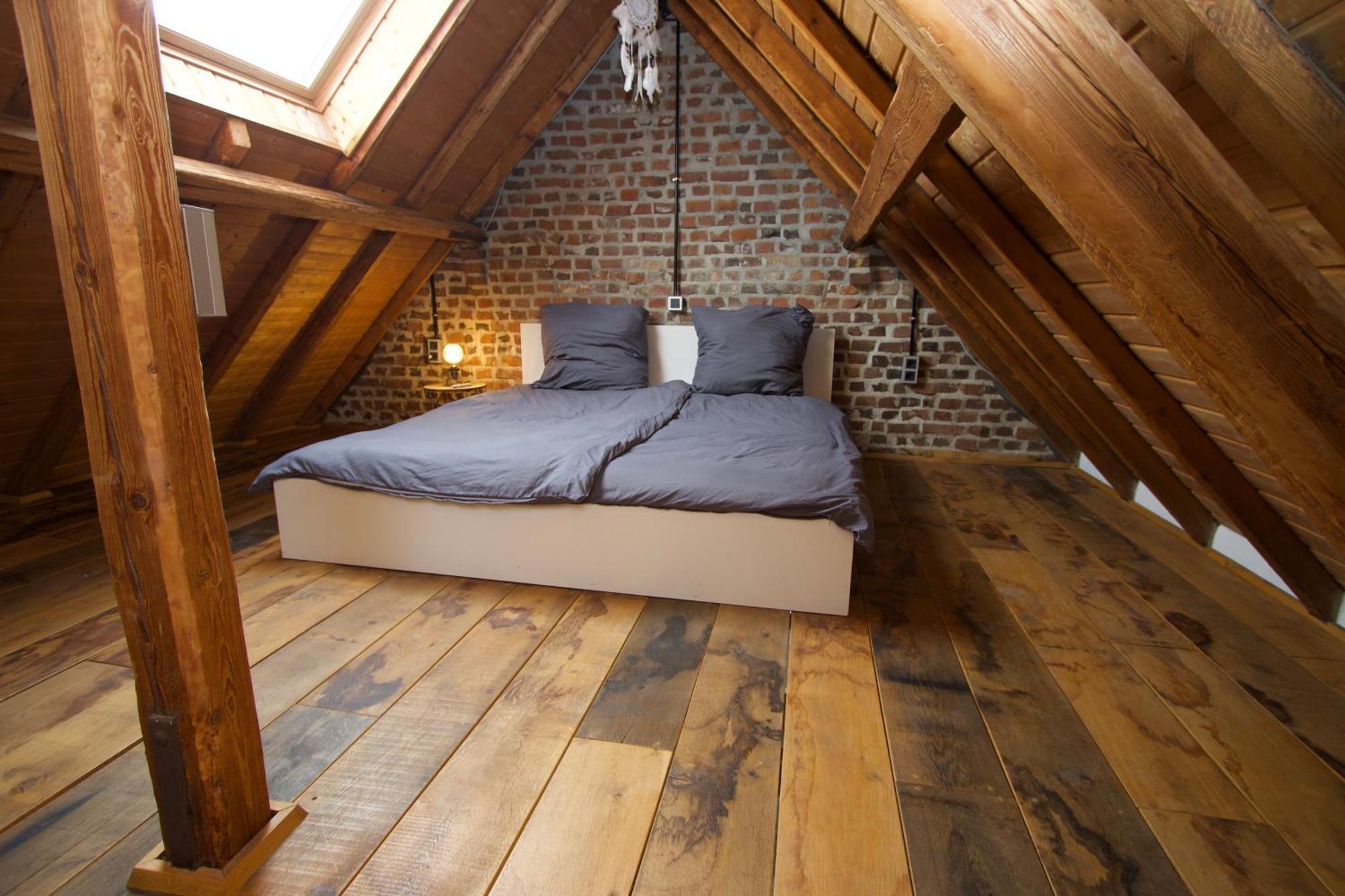 Mini-Loft In Schoener Voreifel Mechernich Esterno foto